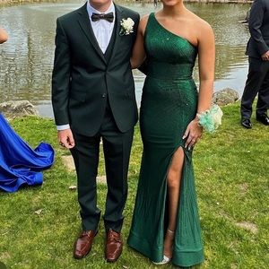 Prom dress for sale! Size 0